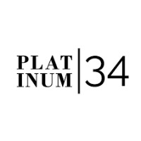 Platinum 34 Salon logo, Platinum 34 Salon contact details