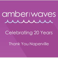 Amber Waves Hair Salon logo, Amber Waves Hair Salon contact details