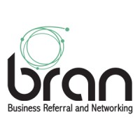 BRAN Events logo, BRAN Events contact details