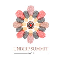 UNDRIP Summit 1652 logo, UNDRIP Summit 1652 contact details