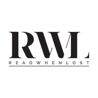 ReadWhenLost Media logo, ReadWhenLost Media contact details