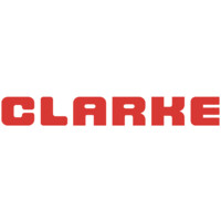 Clarke Inc. logo, Clarke Inc. contact details