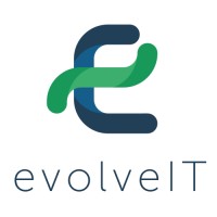 evolveIT Software Development logo, evolveIT Software Development contact details