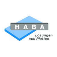 HABA AG logo, HABA AG contact details