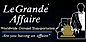 LeGrande Affaire World Wide Ground Transportation logo, LeGrande Affaire World Wide Ground Transportation contact details