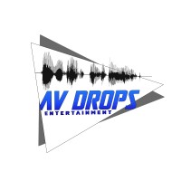 AV Drops Entertainment logo, AV Drops Entertainment contact details