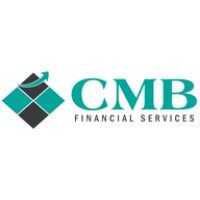 CMB Financial Services logo, CMB Financial Services contact details