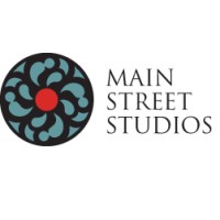 Main Street Studios logo, Main Street Studios contact details