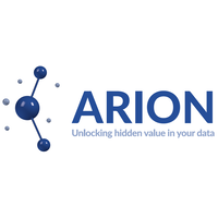 Arion Ltd. logo, Arion Ltd. contact details