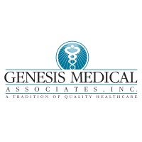 Genesis Medical Associates: Heyl Family Practice logo, Genesis Medical Associates: Heyl Family Practice contact details