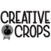 Creative Crops logo, Creative Crops contact details