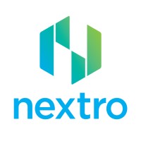 Nextro logo, Nextro contact details