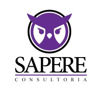 Sapere Consultoria logo, Sapere Consultoria contact details