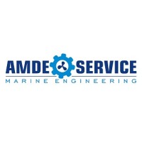 AMDE -SERVICE logo, AMDE -SERVICE contact details