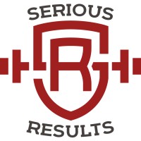 Serious Results logo, Serious Results contact details