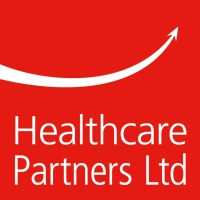 Healthcare Partners Ltd logo, Healthcare Partners Ltd contact details