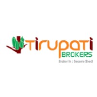 Tirupati Brokers logo, Tirupati Brokers contact details