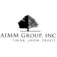 AIMM Group, Inc. logo, AIMM Group, Inc. contact details