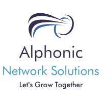 Alphonic Network Solutions Pvt Ltd logo, Alphonic Network Solutions Pvt Ltd contact details