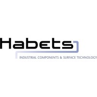 Habets Industrial Components & Surface Technology BV logo, Habets Industrial Components & Surface Technology BV contact details