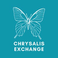 Chrysalis Exchange logo, Chrysalis Exchange contact details