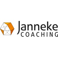 Janneke Coaching logo, Janneke Coaching contact details