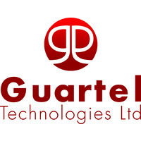 Guartel Technologies Ltd logo, Guartel Technologies Ltd contact details