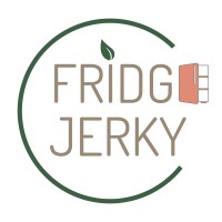 Fridge Jerky logo, Fridge Jerky contact details