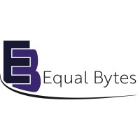 Equal Bytes logo, Equal Bytes contact details