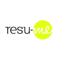 Resu-me logo, Resu-me contact details