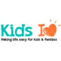 Kids I Love logo, Kids I Love contact details