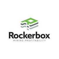 Rockerbox logo, Rockerbox contact details