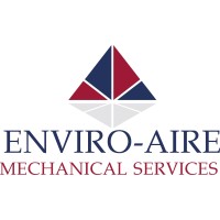 ENVIRO AIRE MECHANICAL SERVICES logo, ENVIRO AIRE MECHANICAL SERVICES contact details