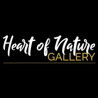 Heart of Nature Gallery logo, Heart of Nature Gallery contact details