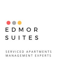 Edmor Suites logo, Edmor Suites contact details