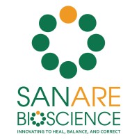 Sanare Bioscience logo, Sanare Bioscience contact details