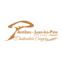 Palais des congrès d'Antibes Juan-Les-Pins logo, Palais des congrès d'Antibes Juan-Les-Pins contact details