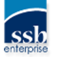 ssb enterprise llc logo, ssb enterprise llc contact details