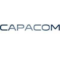 CAPACOM logo, CAPACOM contact details