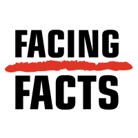 Facing Facts logo, Facing Facts contact details