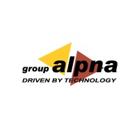 Alpna Visual Packaging Aids logo, Alpna Visual Packaging Aids contact details