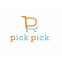 Pick Pick logo, Pick Pick contact details