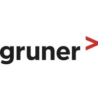 Gruner Deutschland logo, Gruner Deutschland contact details