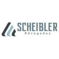 Scheibler Advogados logo, Scheibler Advogados contact details