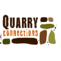 Quarry Connections logo, Quarry Connections contact details