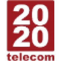 2020 Telecommunications, Inc. logo, 2020 Telecommunications, Inc. contact details