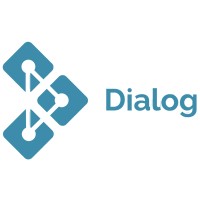 Dialog. Inzicht in Omgevingsmanagement logo, Dialog. Inzicht in Omgevingsmanagement contact details