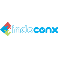 Indo Koneksi logo, Indo Koneksi contact details