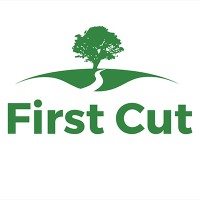 First Cut Lawn Services logo, First Cut Lawn Services contact details