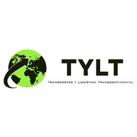 TYLT Transporte y Logística logo, TYLT Transporte y Logística contact details